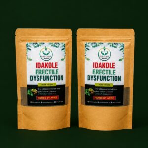 Erectile Dysfunction Herbs