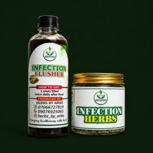 Infection Herbs