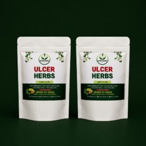 Ulcer Herbs