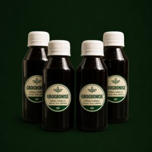 Gbogbonise