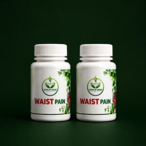 Waist Pain Herbs