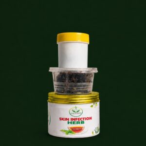 Skin Infection Set