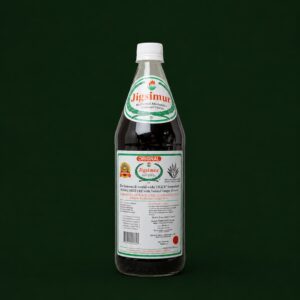 Jigsimur herbal drink for natural wellness, vitality, and daily herbal support