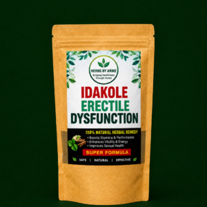Erectile Dysfunction Herbs