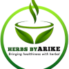Herbs by Arike logo